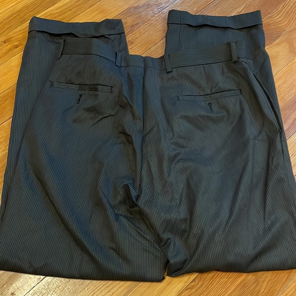 Pinstripe slacks - Picture 5 of 5